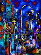 urban